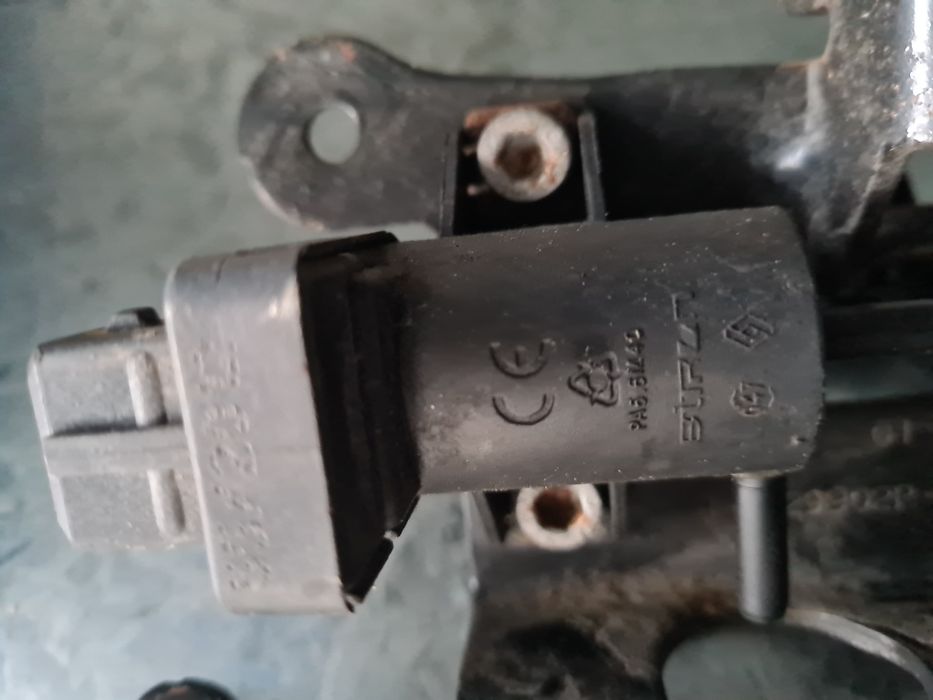 Furtun,conducta clima,egr,electrovalva nissan qashqai 1,6 dci,E5