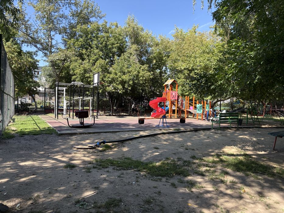 Продам 3-х центр Чародейка