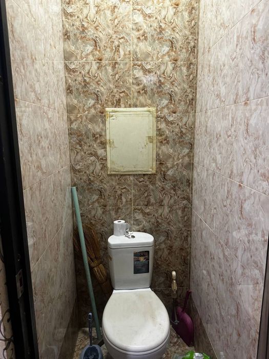 Продаётся 2х комнатная