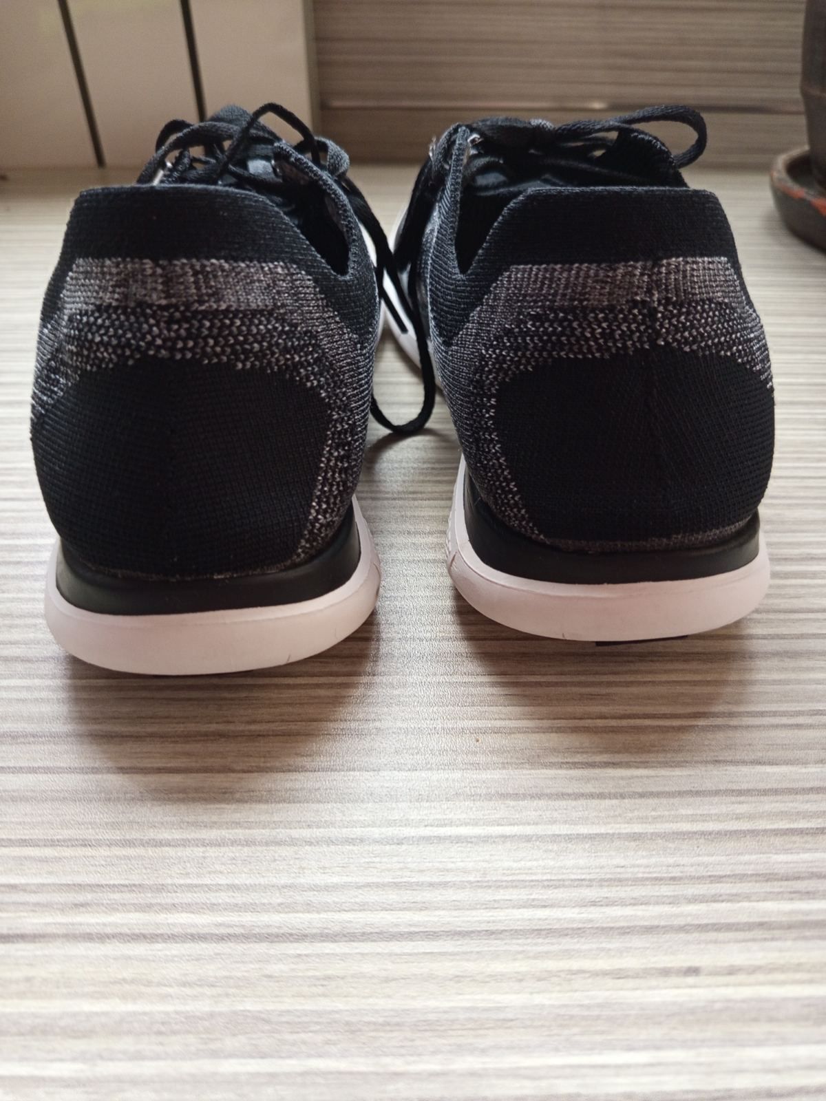 Nike free flyknit/original/стелка 29 см