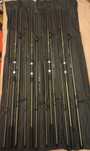 Jucarie muzicala lanseta carbon 3,6m Wind Blade, actiune 150g