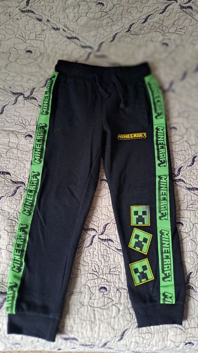 Lot pantaloni baieti