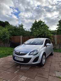 Vând Opel Corsa 1,3 diesel