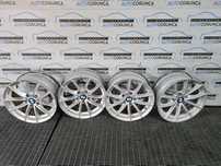 Jante aliaj BMW X3 F25 2010 - 2014 (1246) R17 ET32