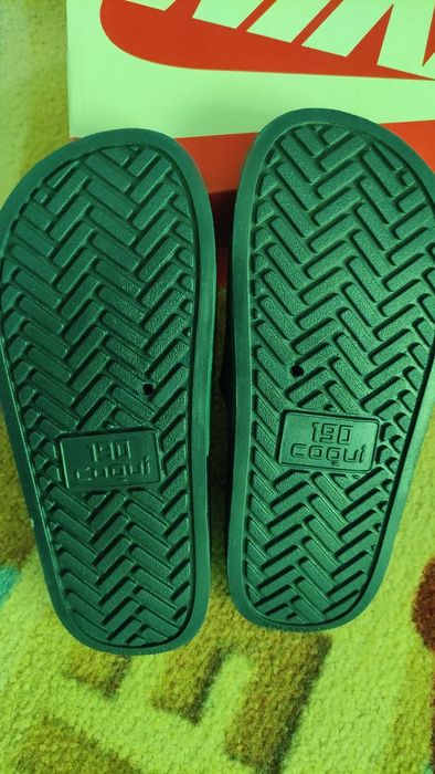 Маратонки Nike manual LTR