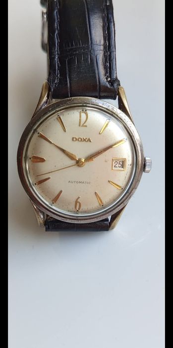 Ceas Doxa Automatic