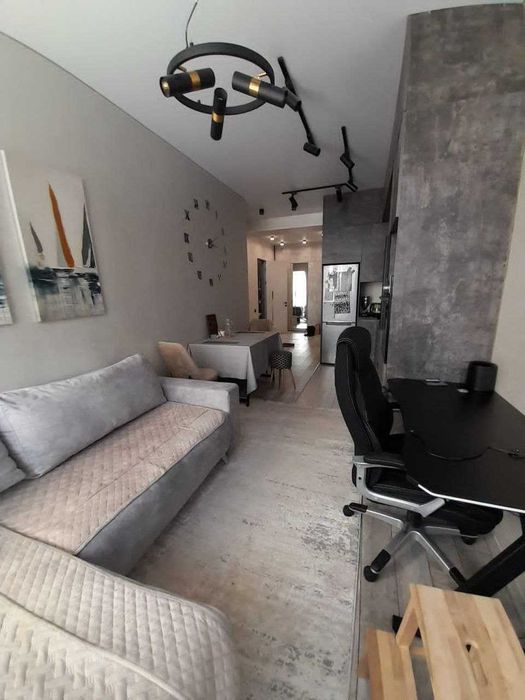 Сдается кв-ра в Мирзо-Улугбекском р-не, Ор-р Буз базар 627*