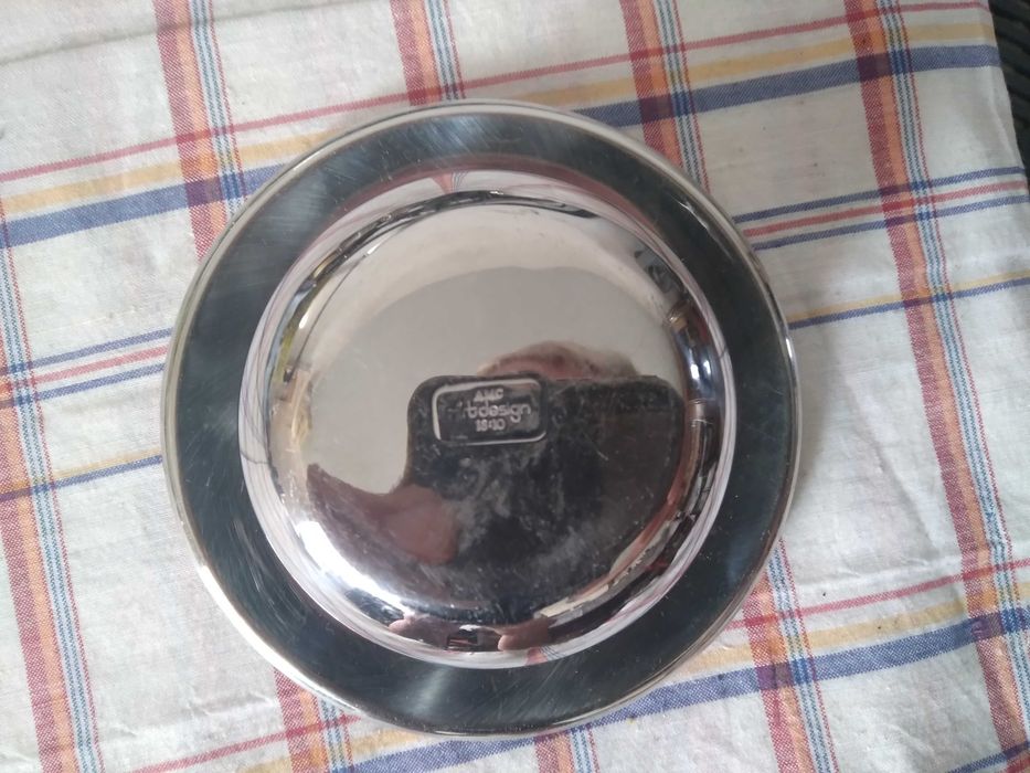 Предлагам 10 комплекта чашко и чинийки на италианския бранд Артдизайн.