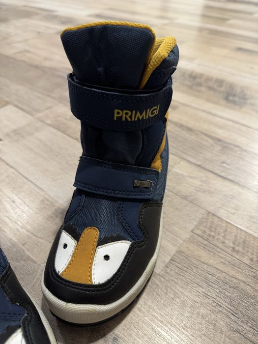 Ghete zapada Primigi, Unisex, masura 31