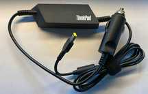 Alimentator original Lenovo ThinkPad A13-036N4A, 36W DC (12 volti)