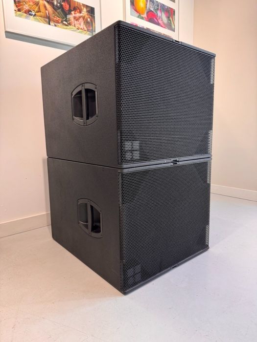 D&B AUDIOTECHNIK B6 (Audiotechnick audiotehnik) nexo lacoustics meyer)