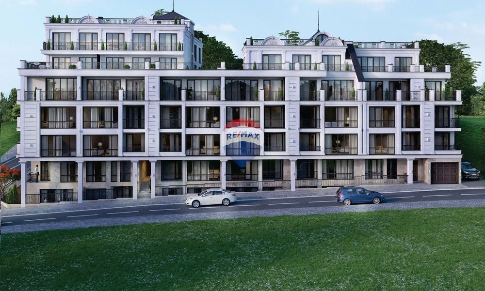 Продава се Двустаен апартамент в Варна, Виница - 80 кв.м за 838 €/кв.м - Снимка #2