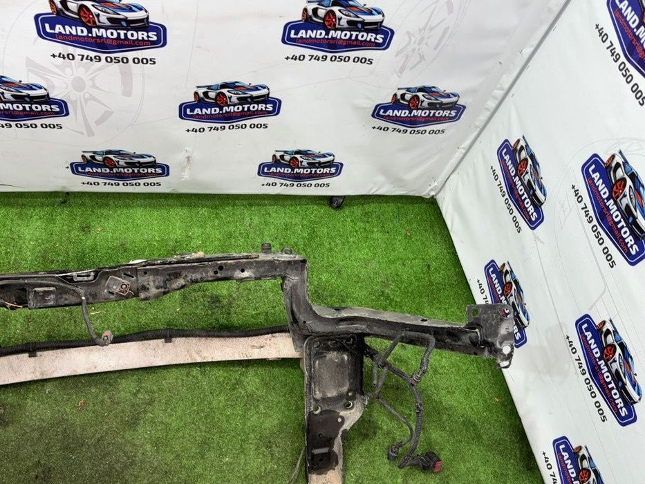 Suport far trager ochelar + armatura fata opel corsa e 2014-2019