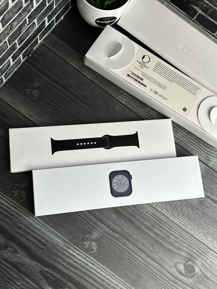 Apple Watch Series 8 44mm