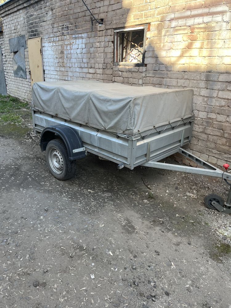 Прицеп прицеп прицеп прицеп …