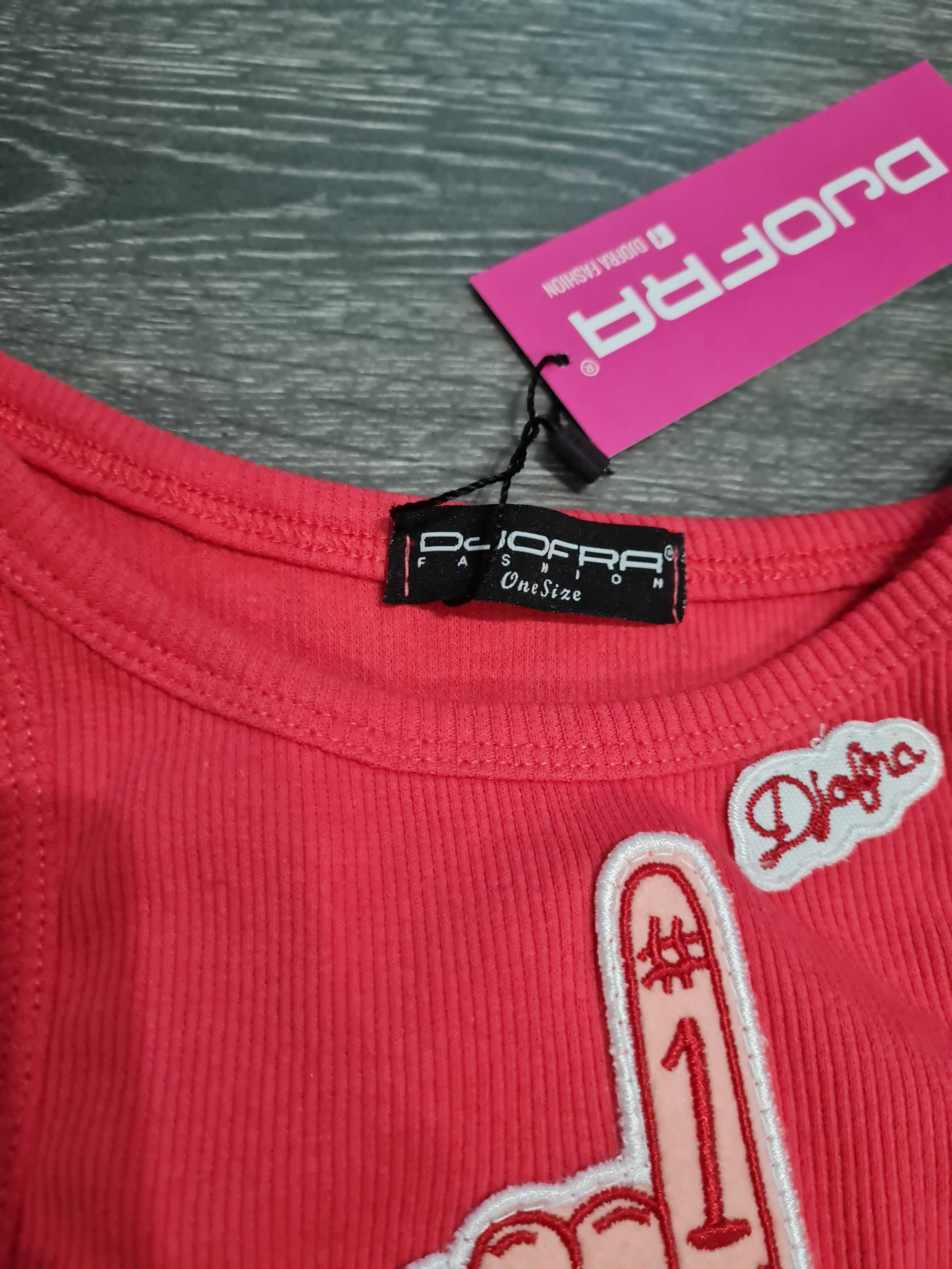 Потник/ топ Djofra, Джофра. One size.Нов!
