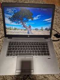 Laptop HP EliteBook 850 G1, 15.6" HD, i7-4600U, 512GB SSD, 8GB RAM