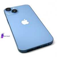 iPhone 14, 128gb, Blue!