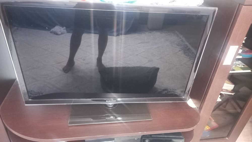 Телевизор самсунг