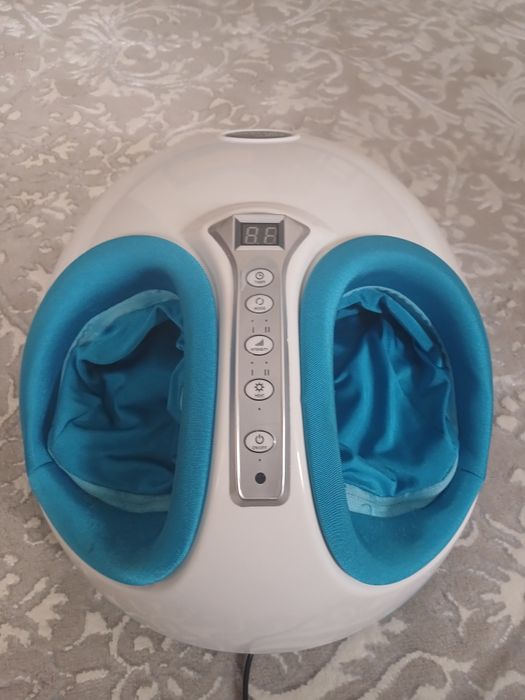 Массажёр Элфор новый