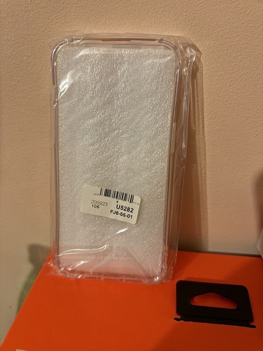 Калъф за iPhone 15 pro Max case калъфче протектор силиконов