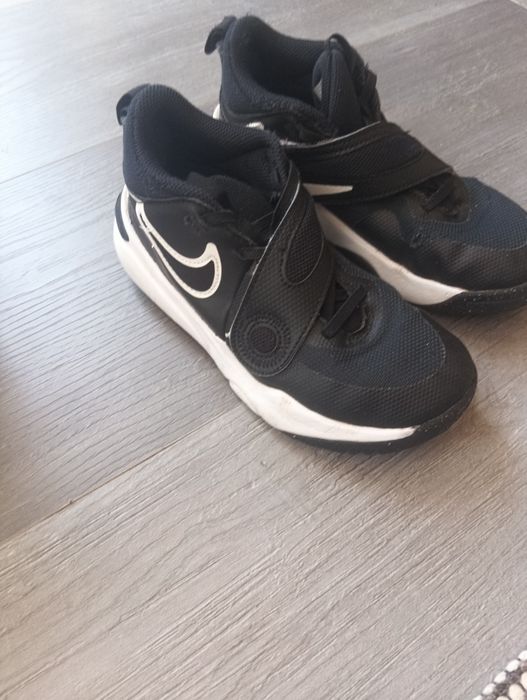 Nike 33.5 запазени