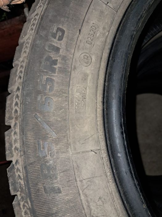 Anvelope iarnă (Sava)