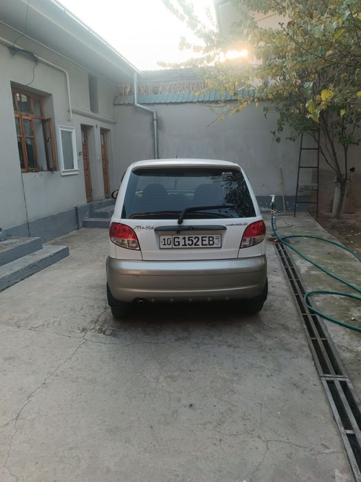 Shvrealet matiz best