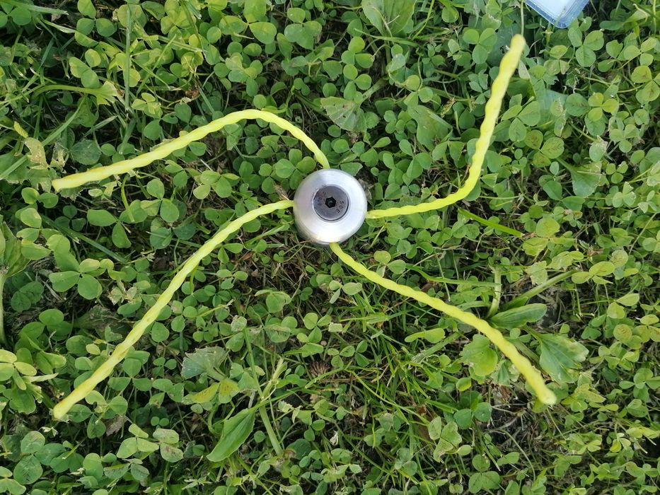 Accesorii trimmer