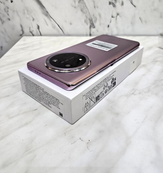Honor Magic 7 Lite Purple 256GB Zeus Amanet 62717