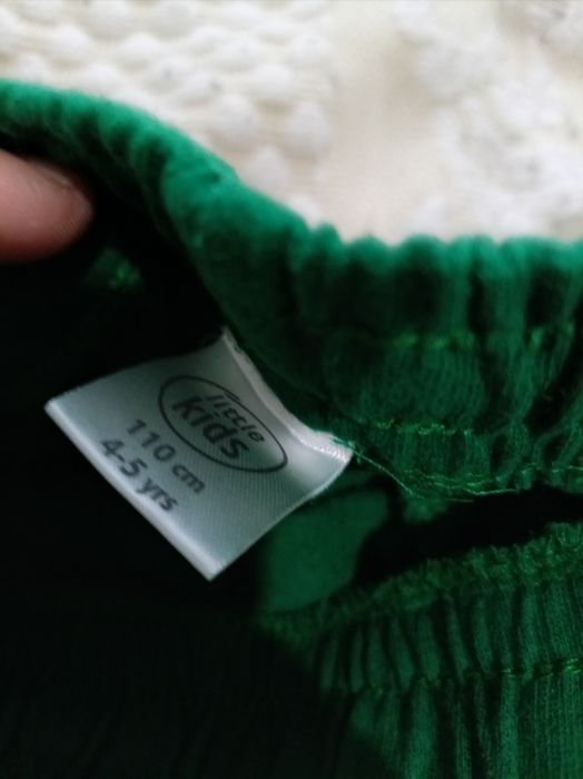 Дрехи за момче, ски гащеризон