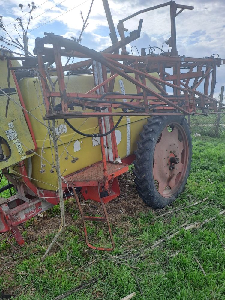 Vand utilaje agricole