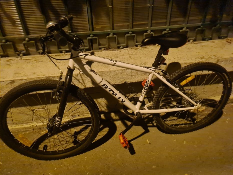 Bicicleta de vanzare