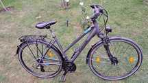 ALU BIKE Riverside UNISEX Roți 28