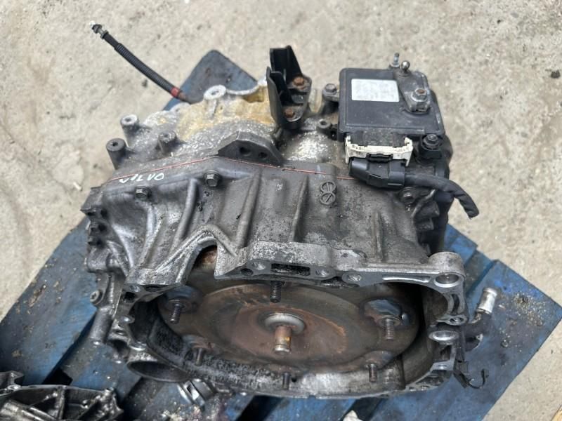 Cutie de viteze automata Volvo V40 facelift (2016-2020) 2.0 d D4204T5 TG-81SC