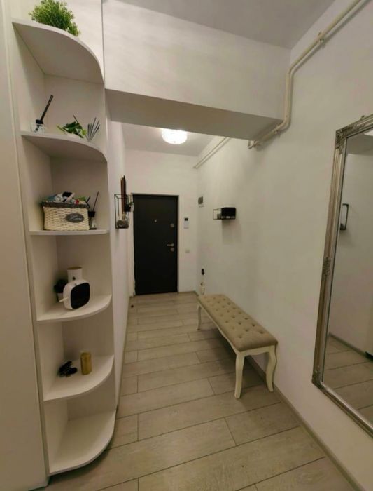 Apartament 4 Camere