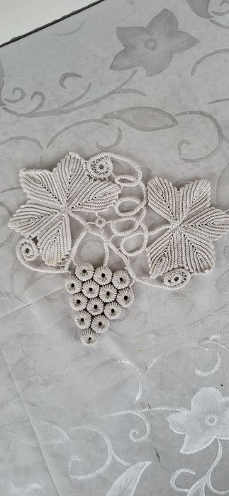 Mileu macrame diferite marimi