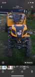 Motocultor gradina