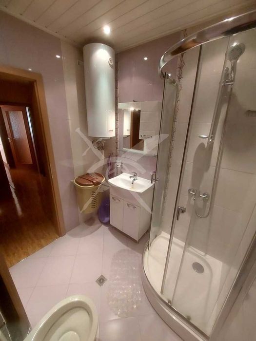 Дава се под наем Тристаен апартамент в София, Манастирски ливади - 80 кв.м за 800 € - Снимка #10