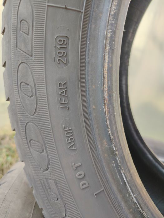 Cauciucuri, anvelope sandero stepway 205.55.16