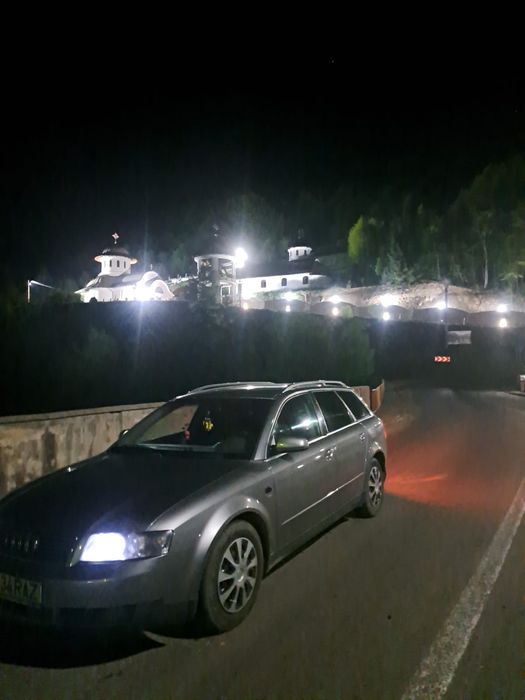 Vand audi a4  motor 1.9TDI