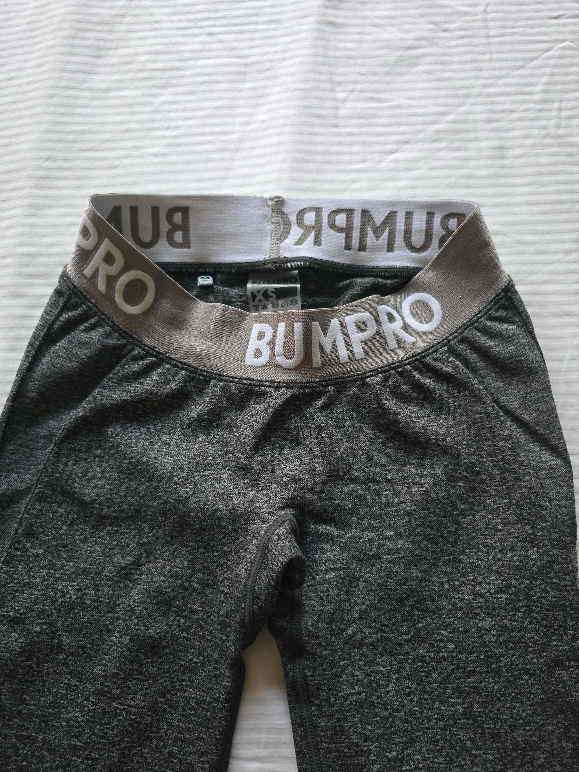 Дамски клин Bumpro Xs