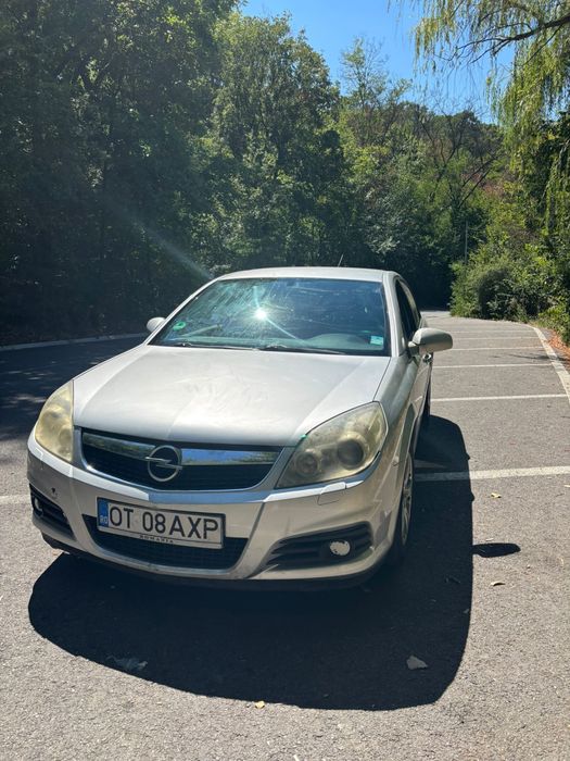 Opel Vectra C 2006