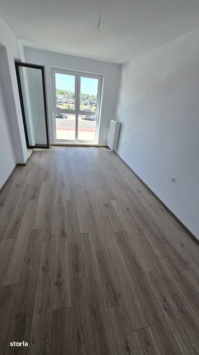 Maurer Residence - Inchiriere ap. 4 camere + loc de parcare