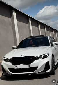 BMW i3 eDrive35L +Tuning (42000) Новая