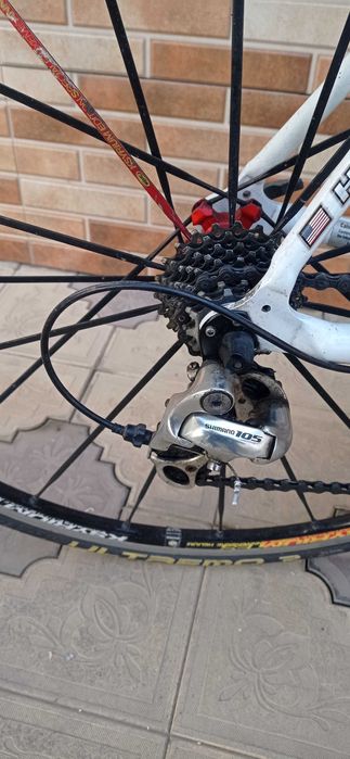 Продаётся велосипед