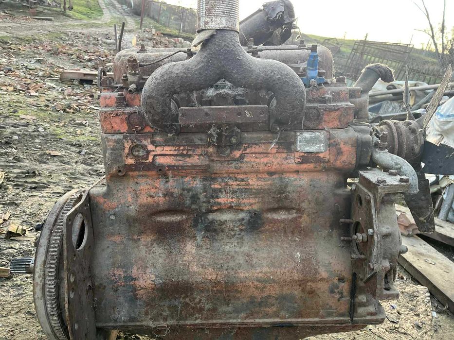 De vânzare motor 650