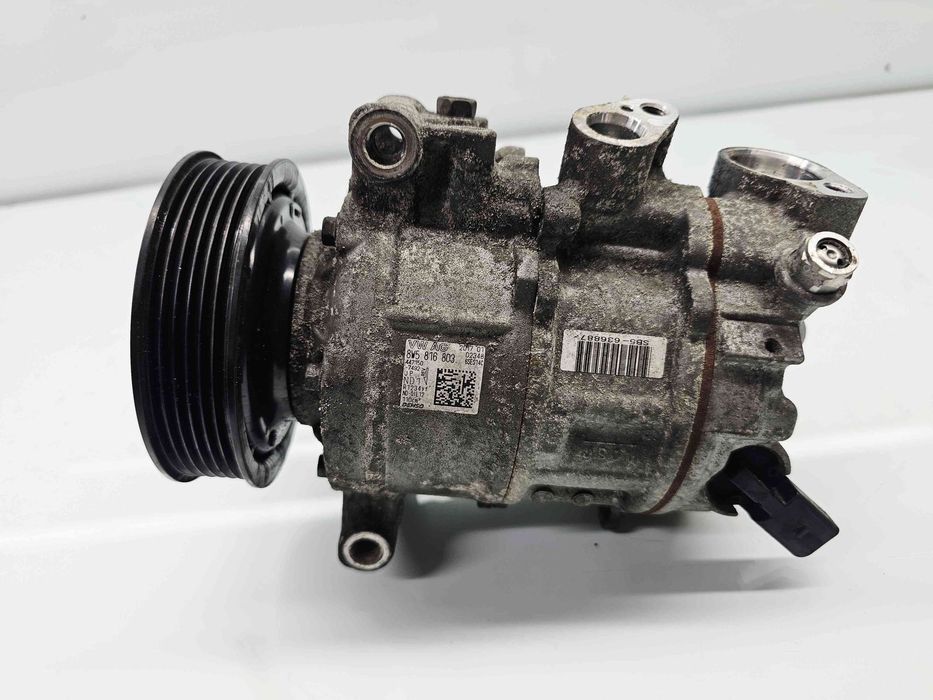 Compresor clima  AUDI A5 Sportback (F5A, 9T) [Fabr 2016-prezent] 8W581