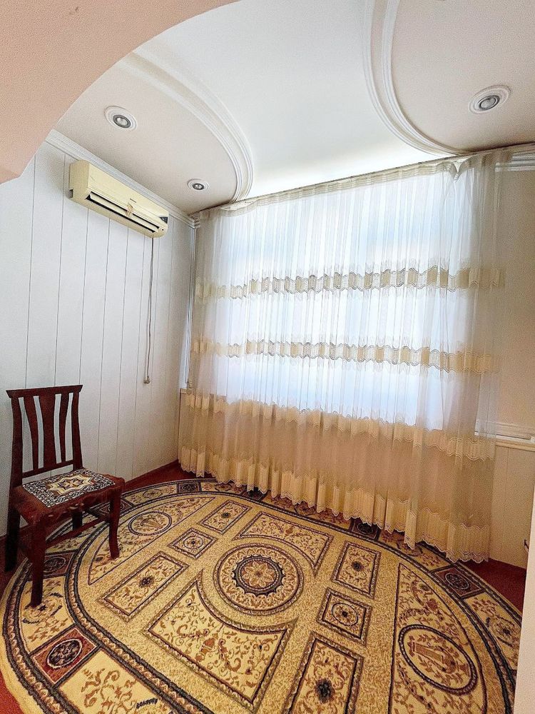 Сдаётся квартира Юнусабад 6 кв., 2-комнатная,Шахристан метро