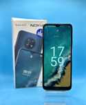Nokia G50, 128GB, 4GB RAM, 5G, Blue